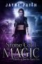 [Ella Grey 01] • Stone Cold Magic